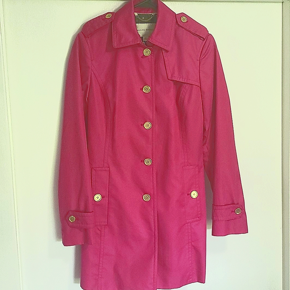Banana Republic jacket
